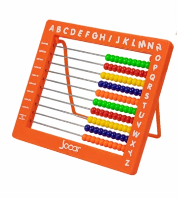 ABACO BACO 1010 GRANDE